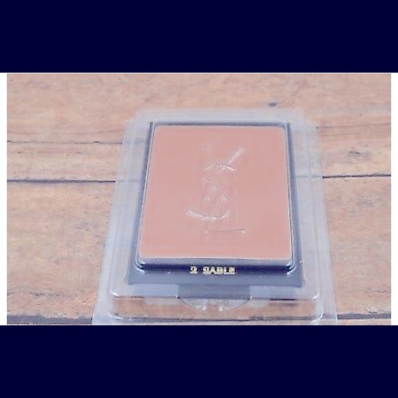 Yves Saint Laurent Other - 💯YSL Sahariennes Sun Kissed Blur Perfector🔥